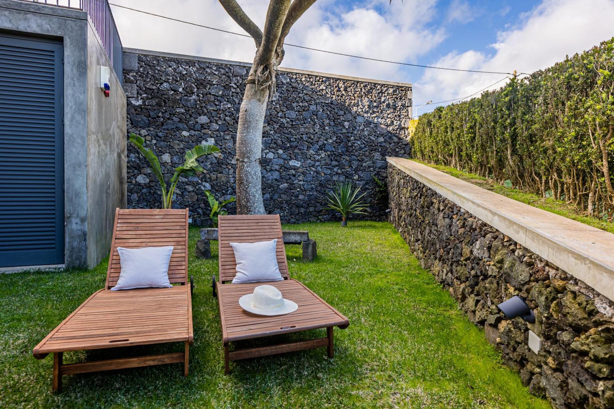 Quinta Das Camelias - Acores Ponta Delgada الغرفة الصورة
