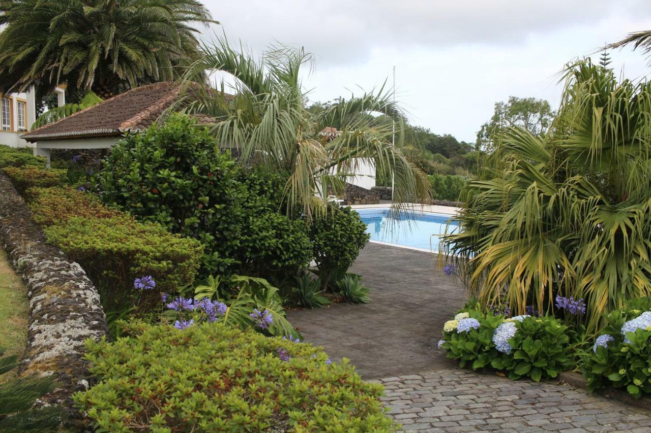 Quinta Das Camelias - Acores Ponta Delgada المظهر الخارجي الصورة