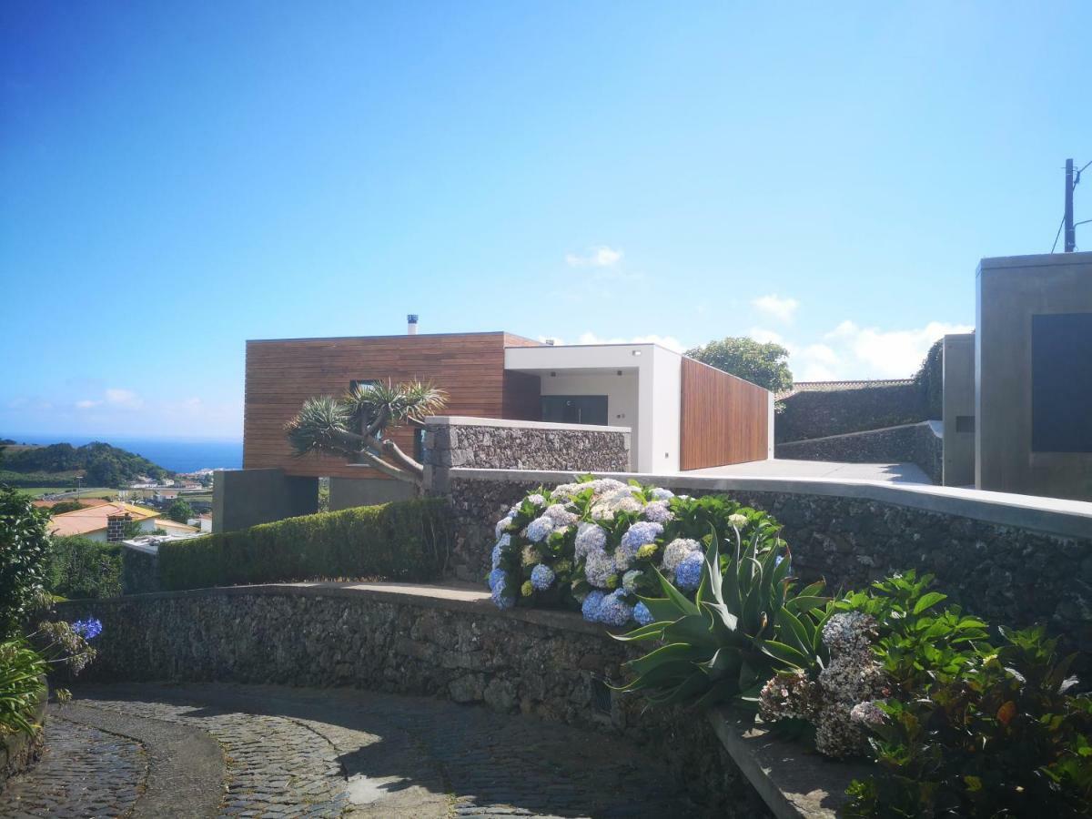 Quinta Das Camelias - Acores Ponta Delgada المظهر الخارجي الصورة