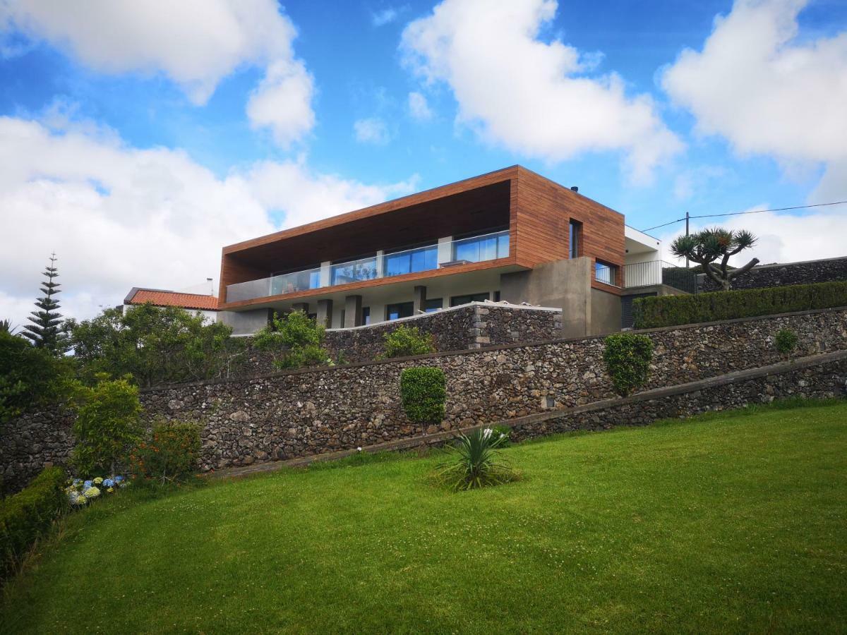 Quinta Das Camelias - Acores Ponta Delgada المظهر الخارجي الصورة