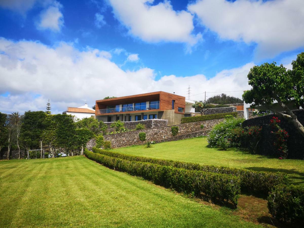 Quinta Das Camelias - Acores Ponta Delgada المظهر الخارجي الصورة