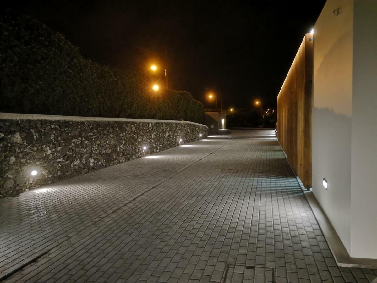 Quinta Das Camelias - Acores Ponta Delgada المظهر الخارجي الصورة