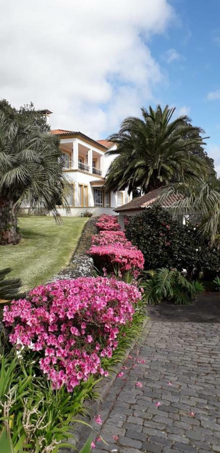 Quinta Das Camelias - Acores Ponta Delgada المظهر الخارجي الصورة